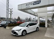 Toyota Corolla Kombi 1,8 l 72 kw