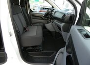 Peugeot Expert Kombi 1,5 l 88 kw