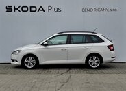 Škoda Fabia Kombi 999,0 70 kw