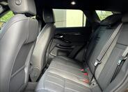 Land Rover Range Rover Evoque 25