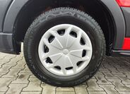 Ford Transit 22