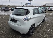 Renault ZOE Hatchback 0,0 80 kw