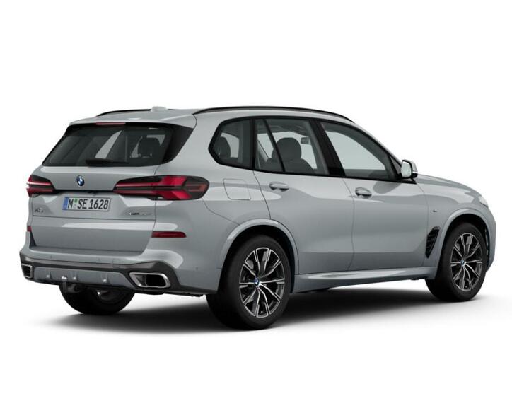 BMW X5 2