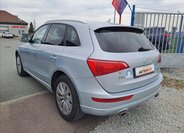 Audi Q5 SUV / Terénní 2,0 l 155 kw