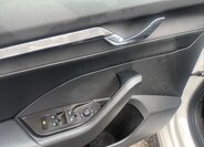 Škoda Octavia Liftback 1,5 l 110 kw