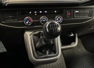 Volkswagen Transporter Kombi 2,0 l 110 kw