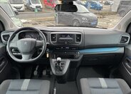 Peugeot Traveller Kombi 2,0 l 110 kw