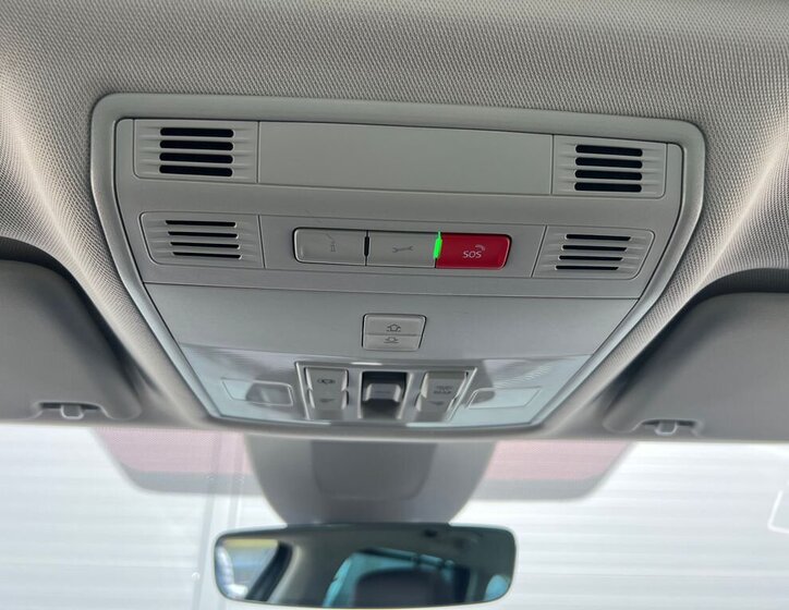 Škoda Superb Kombi 2,0 l 110 kw