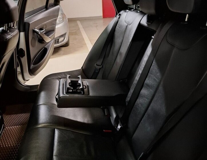 BMW Řada 3 Kombi 0,0 105 kw