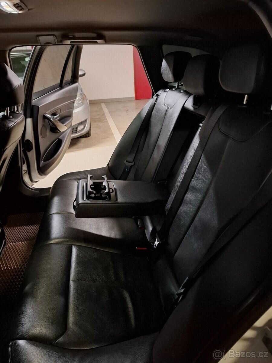 BMW Řada 3 Kombi 0,0 105 kw