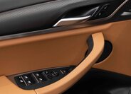 BMW X3 SUV 2,0 l 140 kw