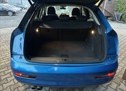 Audi Q3 SUV 2,0 l 135 kw