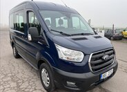 Ford Transit 3