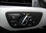 Audi A4 Sedan / Limuzína 2,0 l 110 kw