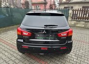 Mitsubishi ASX SUV 1,6 l 86 kw