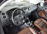 Volkswagen Tiguan SUV / Terénní 1,4 l 90 kw