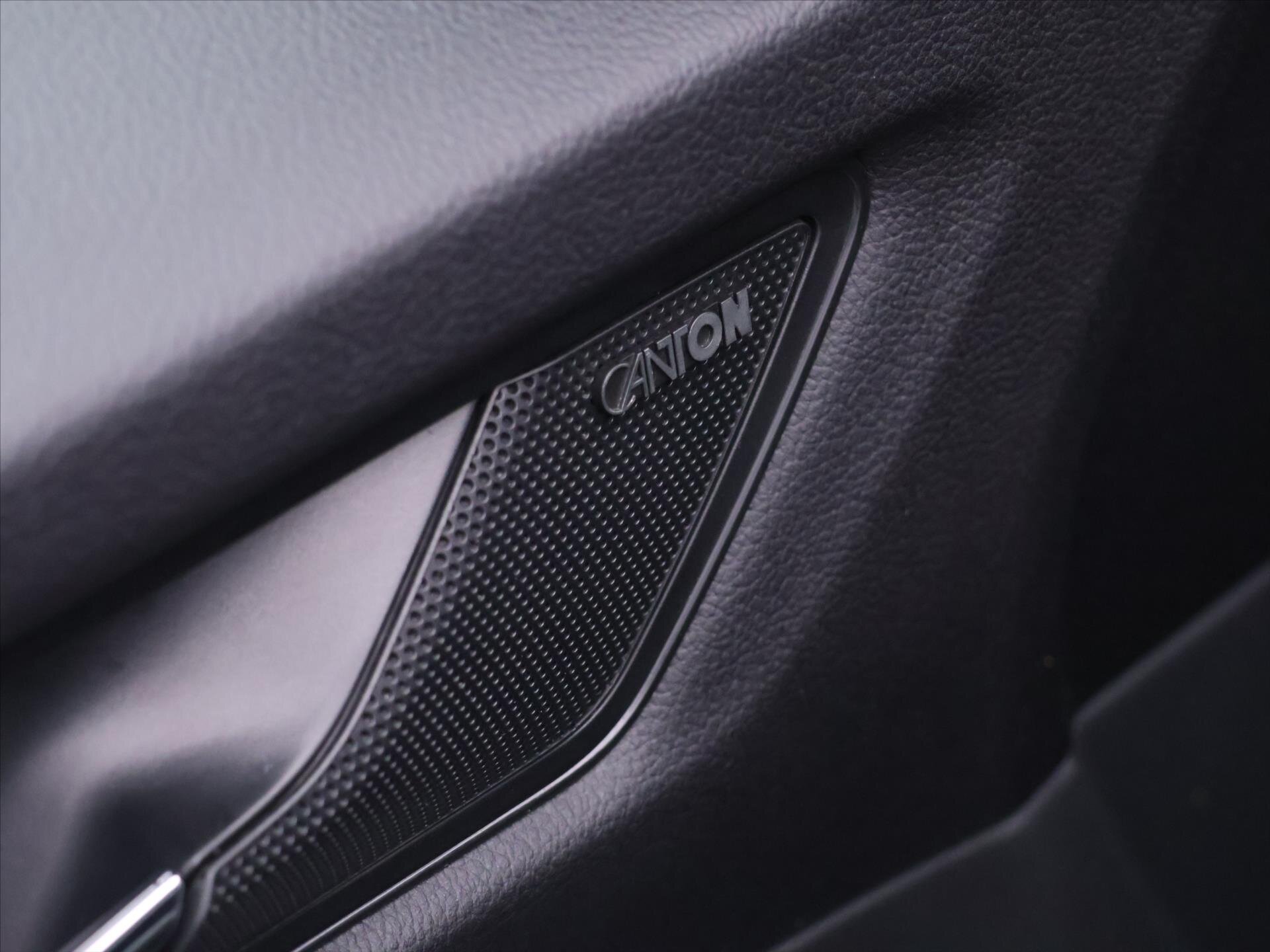 Škoda Kodiaq SUV / Terénní 2,0 l 176 kw