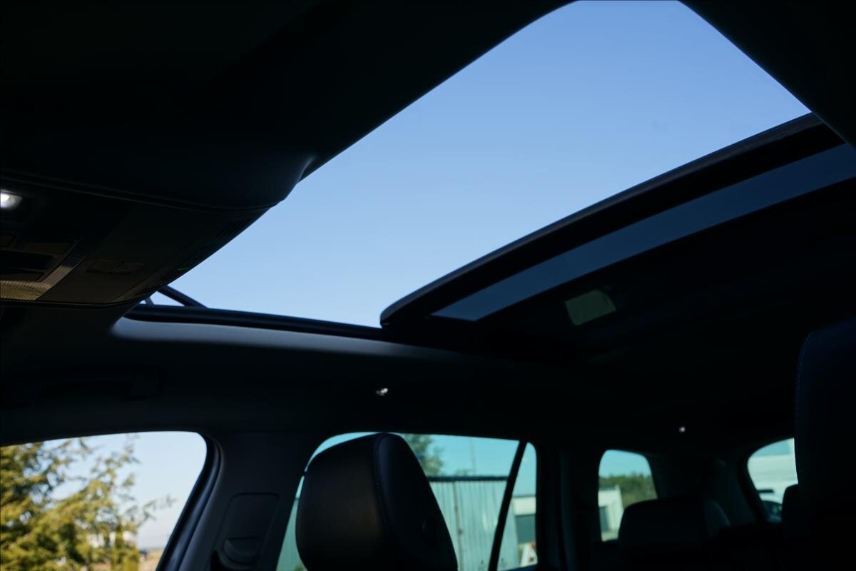 Škoda Kodiaq SUV 2,0 l 132 kw