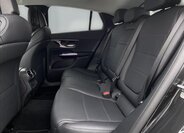 Mercedes-Benz GLC SUV 2,0 l 145 kw