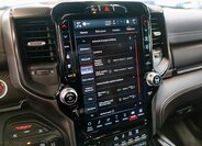 Dodge RAM Pick-up 6,2 l 523 kw