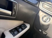 Mercedes-Benz Třídy E Kombi 2,1 l 150 kw