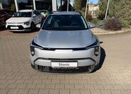 KIA Stonic SUV / Terénní 998,0 74 kw