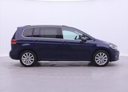 Volkswagen Touran MPV 2,0 l 110 kw
