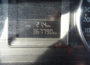 Volkswagen Touran Kombi 1,6 l 77 kw