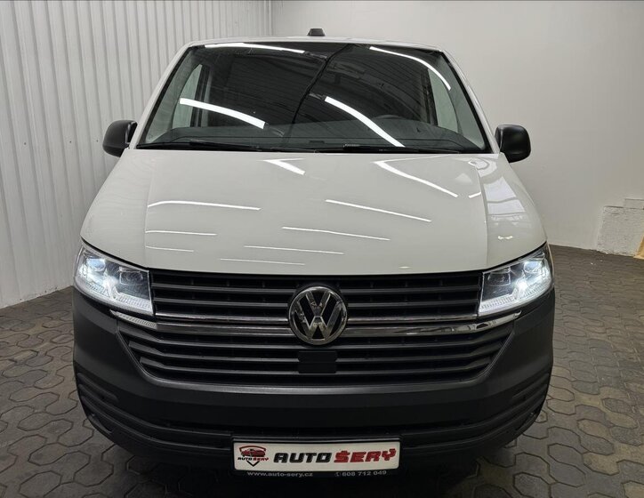 Volkswagen Transporter Ostatní 2,0 l 110 kw