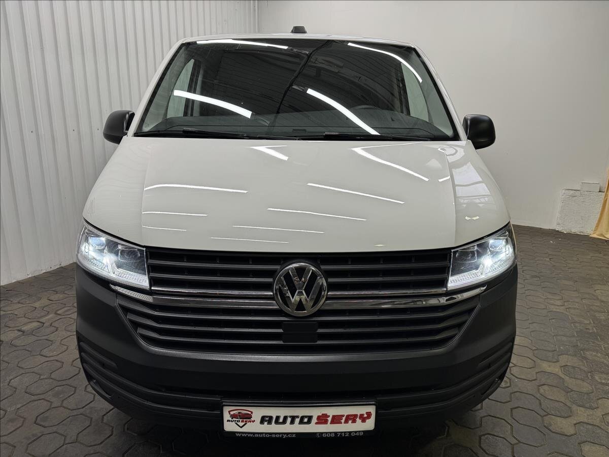 Volkswagen Transporter Ostatní 2,0 l 110 kw