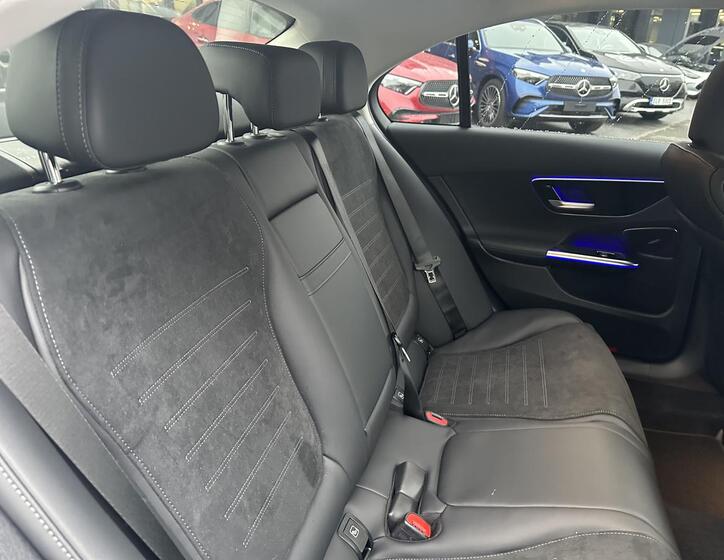 Mercedes-Benz Třídy C 17