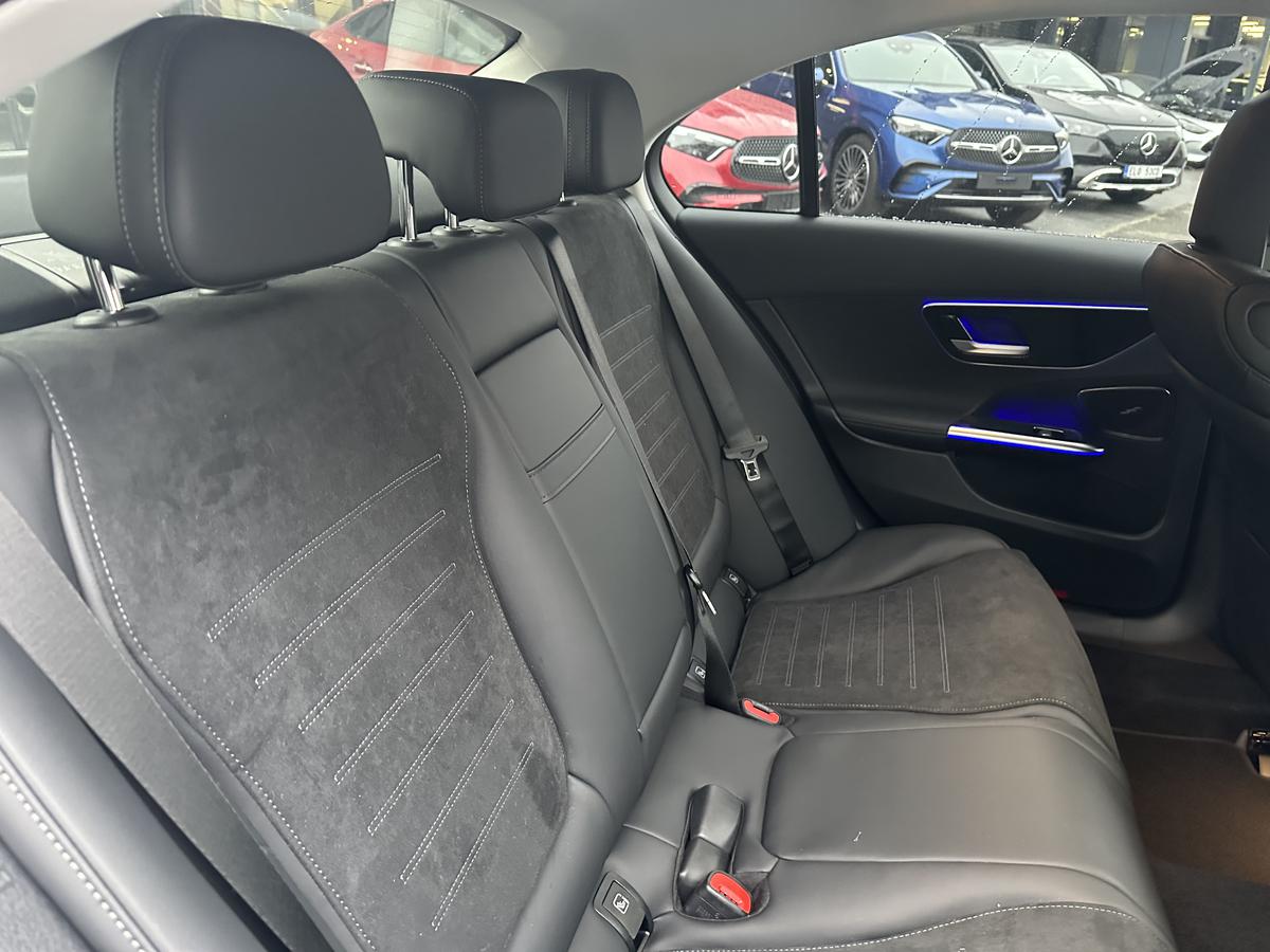 Mercedes-Benz Třídy C