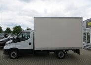 Iveco Daily Skříň 3,0 l 100 kw