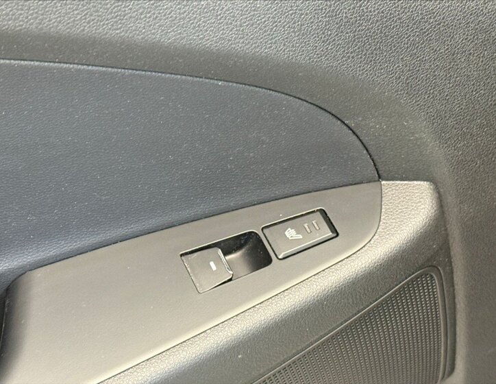 Hyundai Tucson SUV / Terénní 2,0 l 136 kw