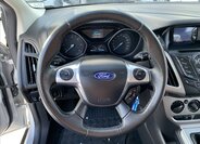 Ford Focus Kombi 1,6 l 70 kw