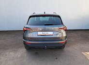 Škoda Karoq SUV / Terénní 1,5 l 110 kw
