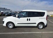 Fiat Dobló MPV 1,6 l 77 kw