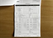 Škoda Octavia Kombi 1,6 l 77 kw