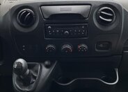 Renault Master Skříň 2,3 l 74 kw