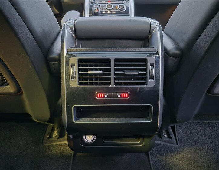 Land Rover Range Rover Sport 25