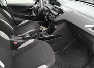 Peugeot 2008 Kombi 1,4 l 50 kw