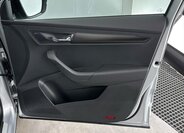 Škoda Karoq SUV / Terénní 1,5 l 110 kw