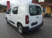 Opel Combo 10