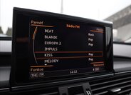 Audi A6 Allroad Kombi 3,0 l 200 kw