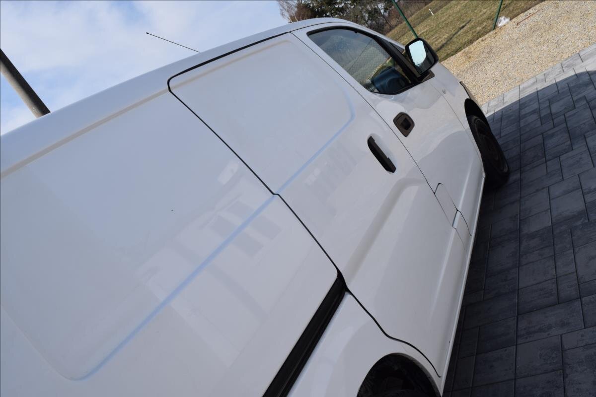 Nissan NV200 MPV 1,6 l 81 kw