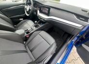 Škoda Octavia 21