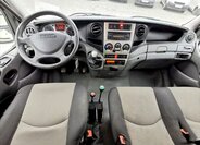 Iveco Ostatní Valník 3,0 l 125 kw