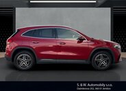 Mercedes-Benz EQA SUV / Terénní 0,0 140 kw