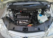 Mercedes-Benz Třídy B Hatchback 2,0 l 80 kw