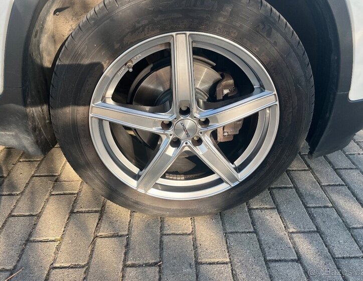 Chevrolet Trax MPV 0,0 0